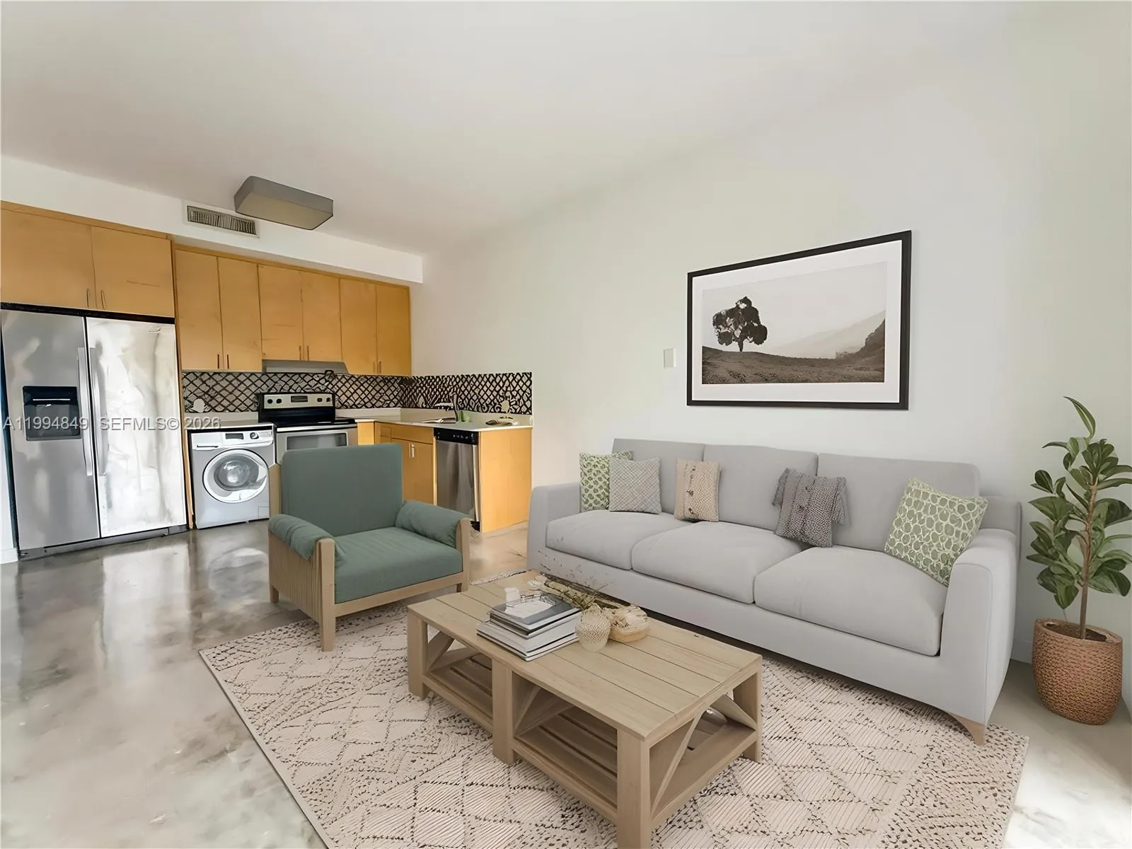 761 NW 1st St # 302, Miami FL 33128