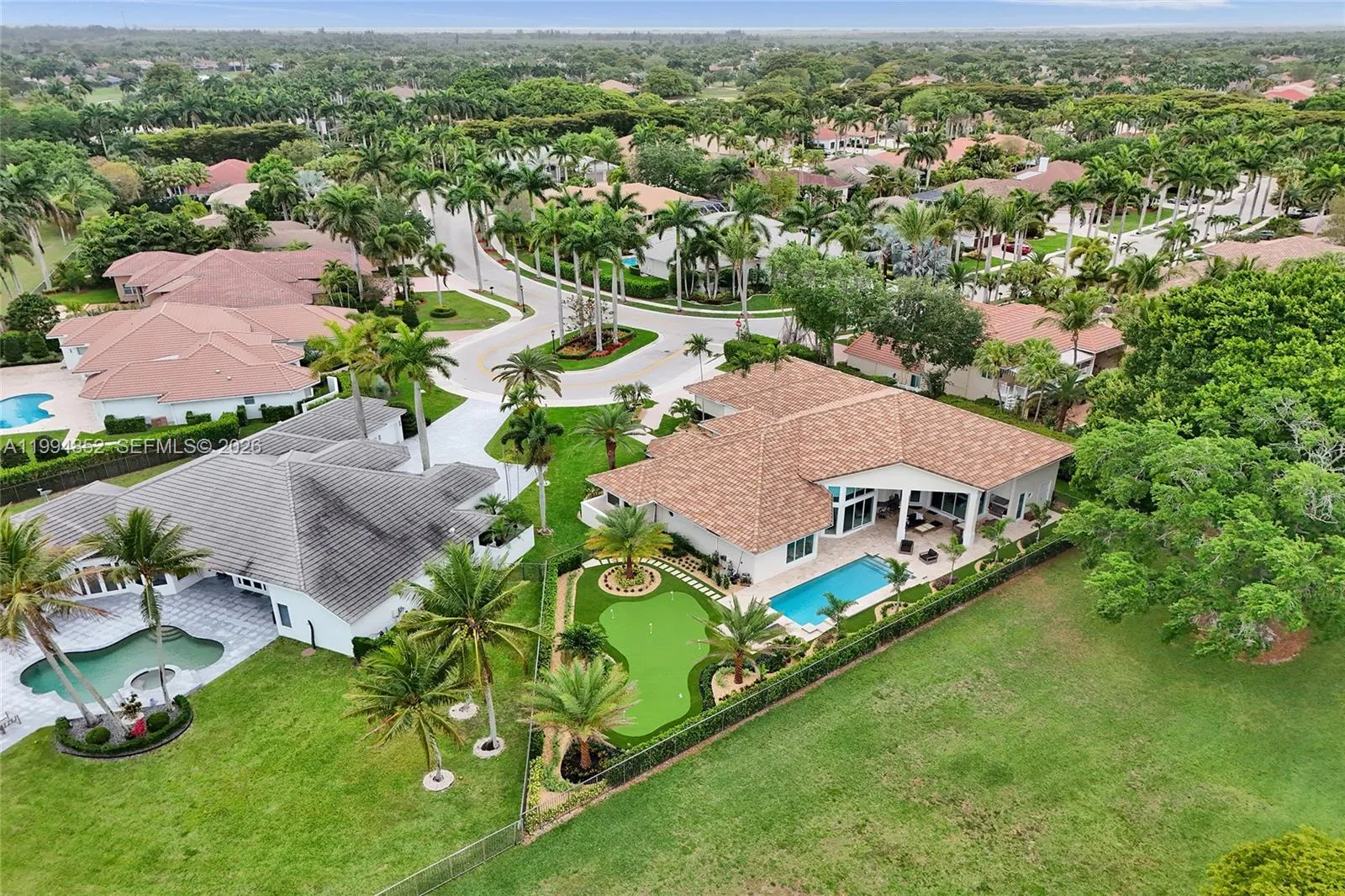 2512 Princeton Court, Weston FL 33327