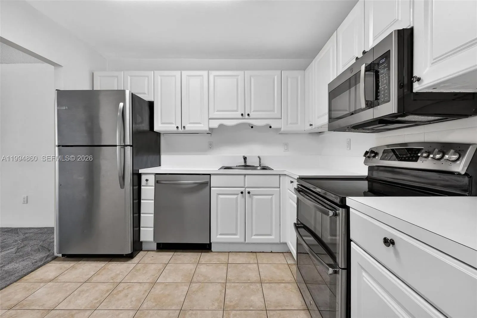 1400 Saint Charles Pl # 222, Pembroke Pines FL 33026