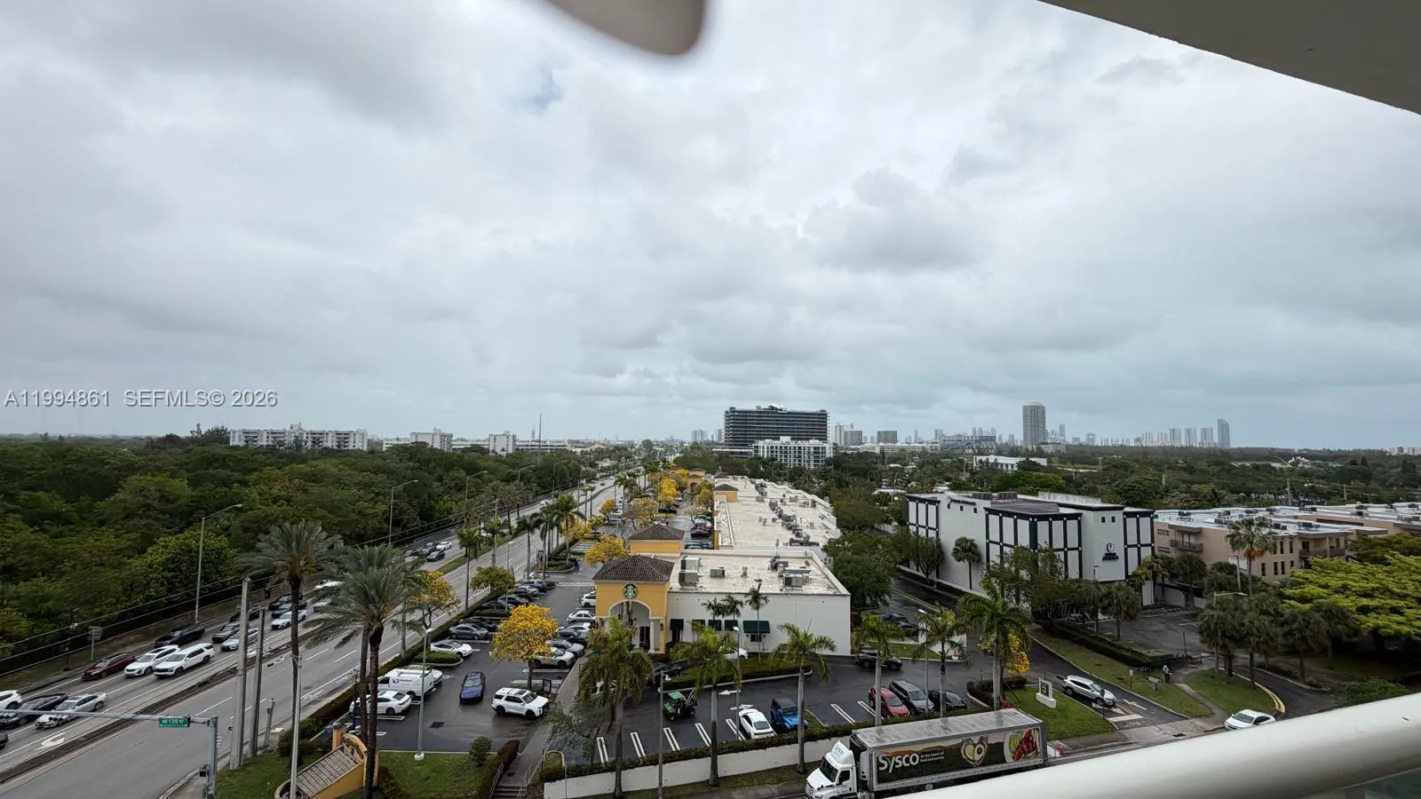 13499 Biscayne Blvd # 805, North Miami FL 33181