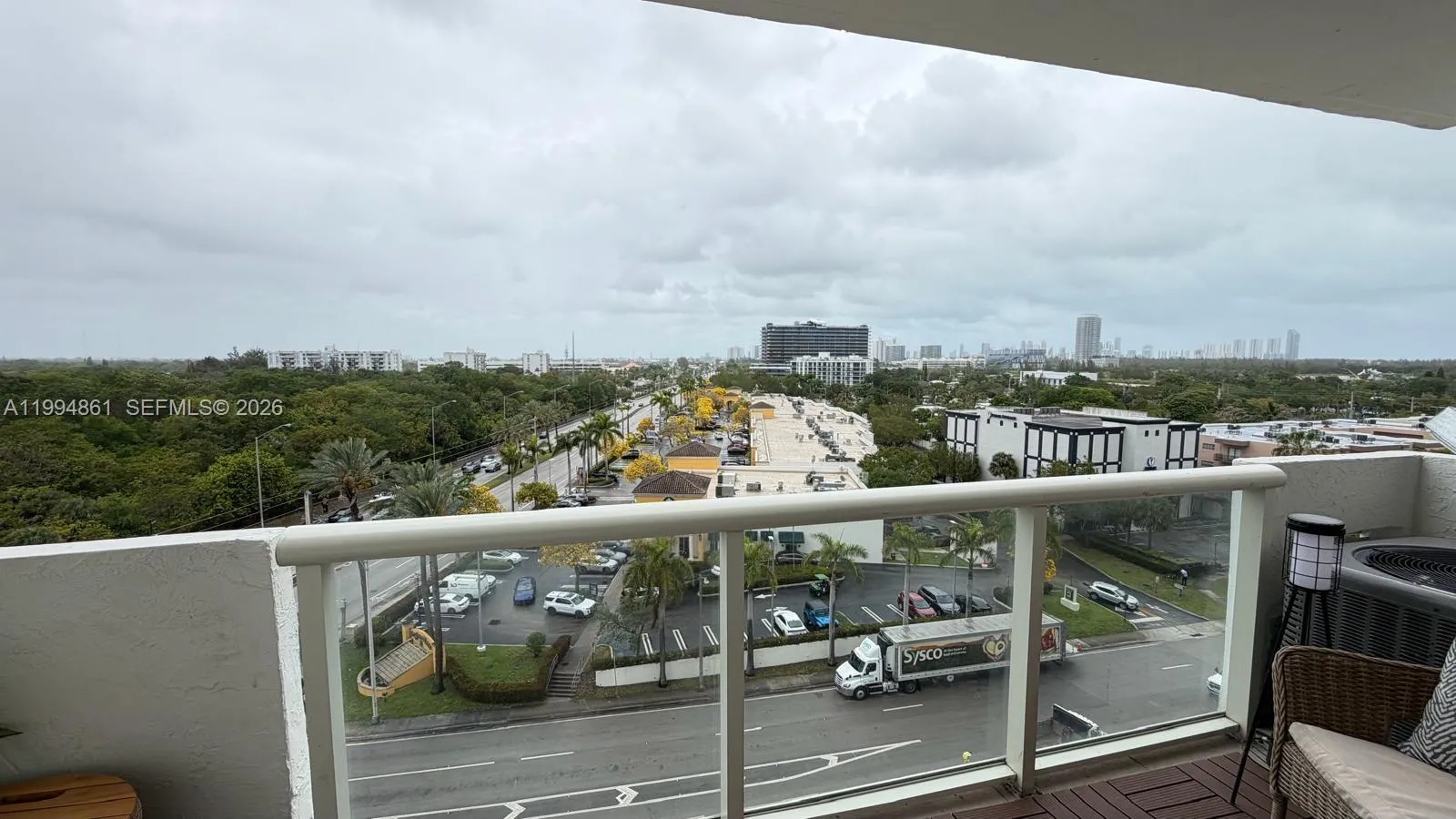 13499 Biscayne Blvd # 805, North Miami FL 33181