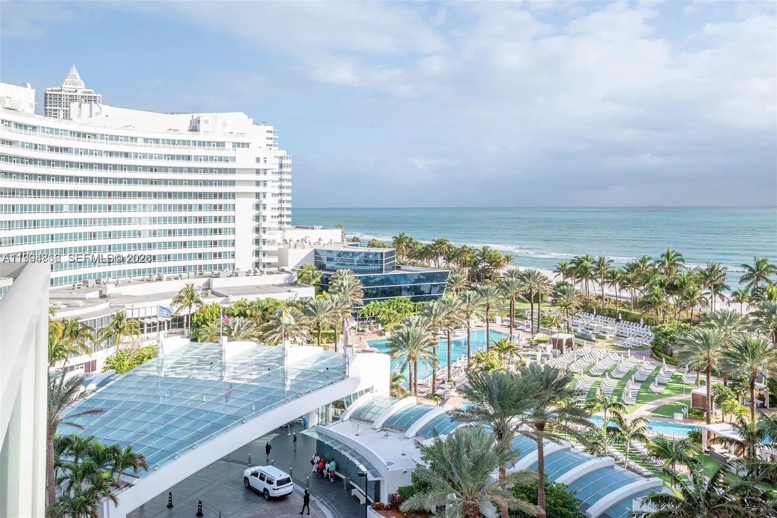 1 bath for sale at 4401 Collins Ave # 902, Miami Beach FL 33140