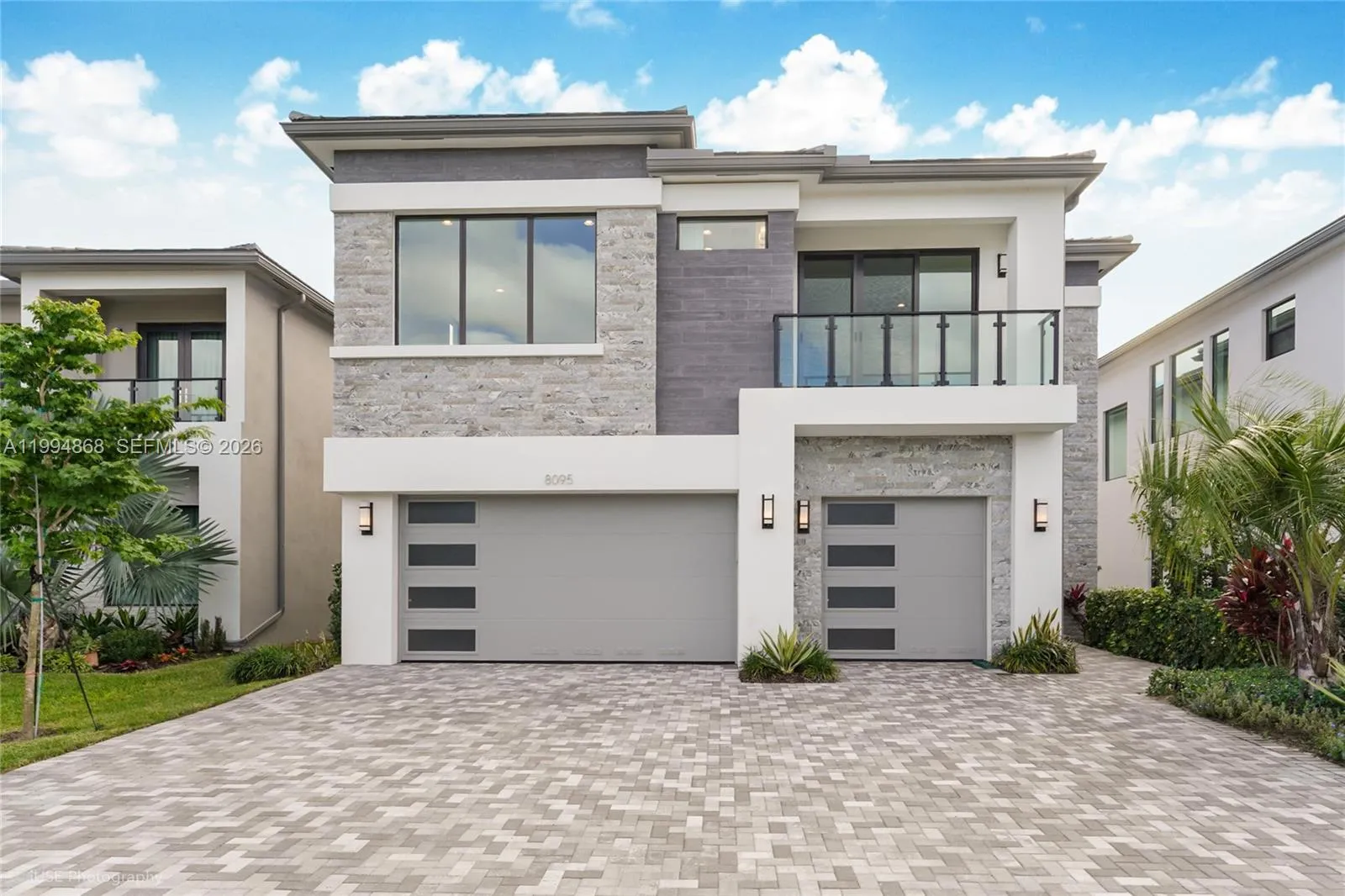 8095 Crystal Downs Ave, Boca Raton FL 33434