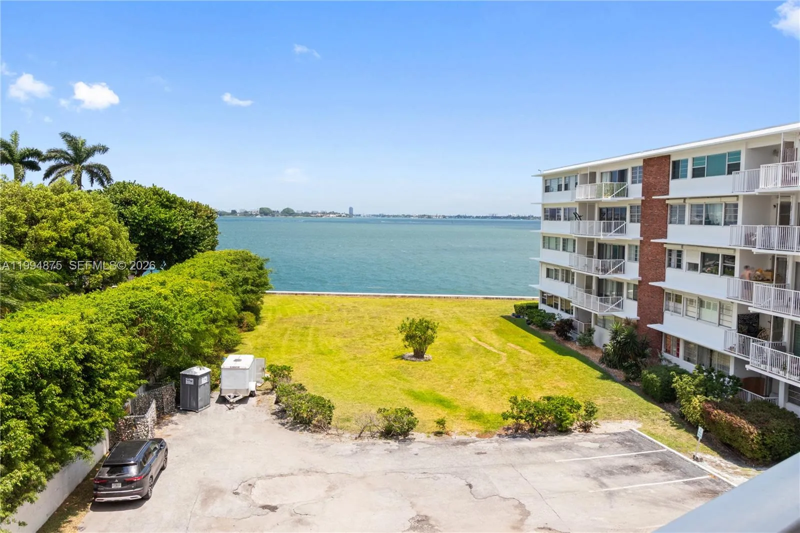 1700 NE 105th # 408, Miami Shores FL 33138