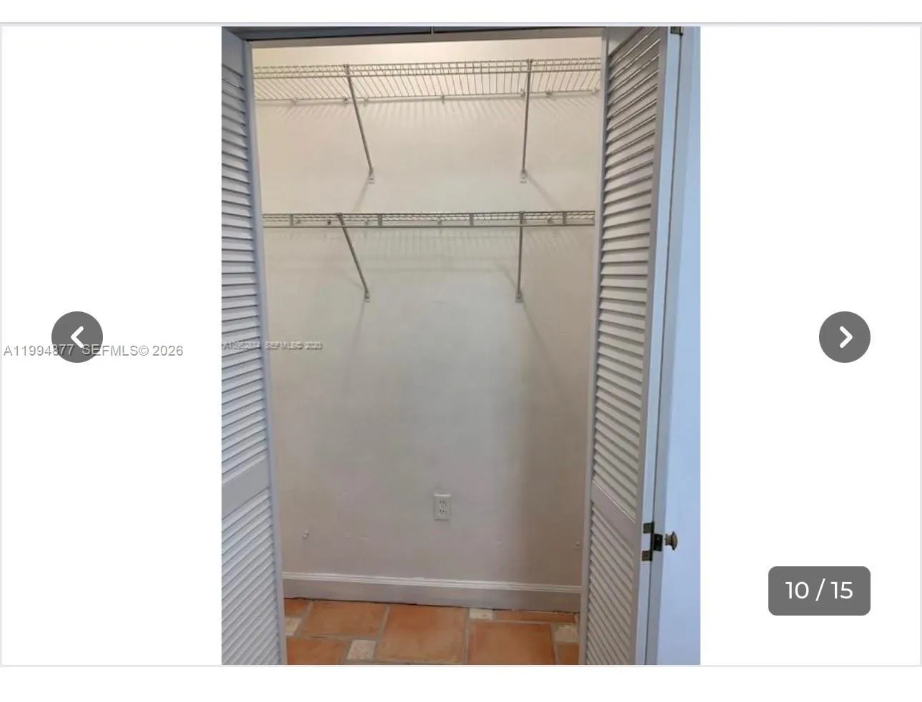 4230 SW 11th St # 0, Miami FL 33134