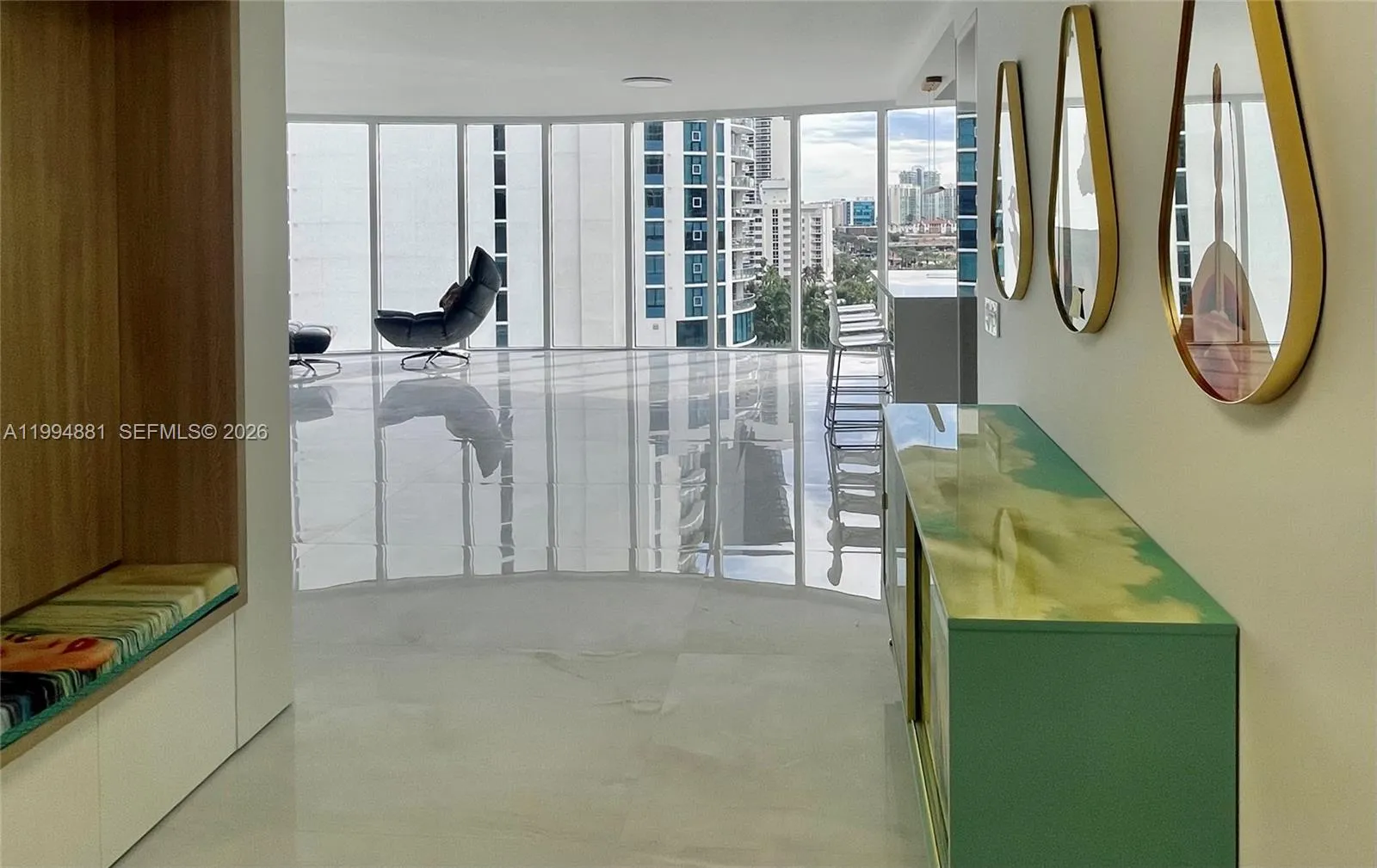 17555 Collins Ave # 1001, Sunny Isles Beach FL 33160