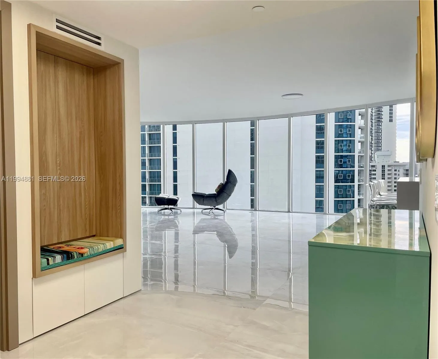 17555 Collins Ave # 1001, Sunny Isles Beach FL 33160