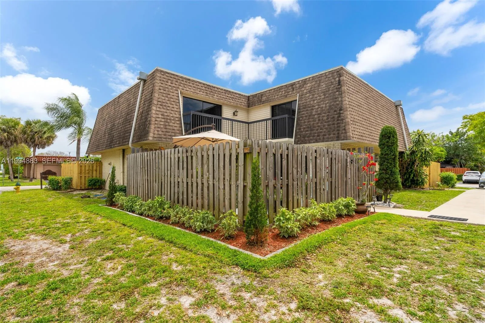 8106 SW 23rd St # 28A, North Lauderdale FL 33068
