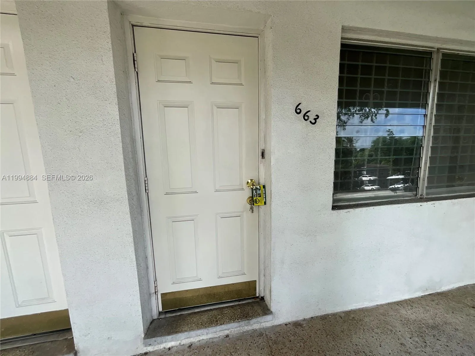 661 NE 138th St # 663, North Miami FL 33161