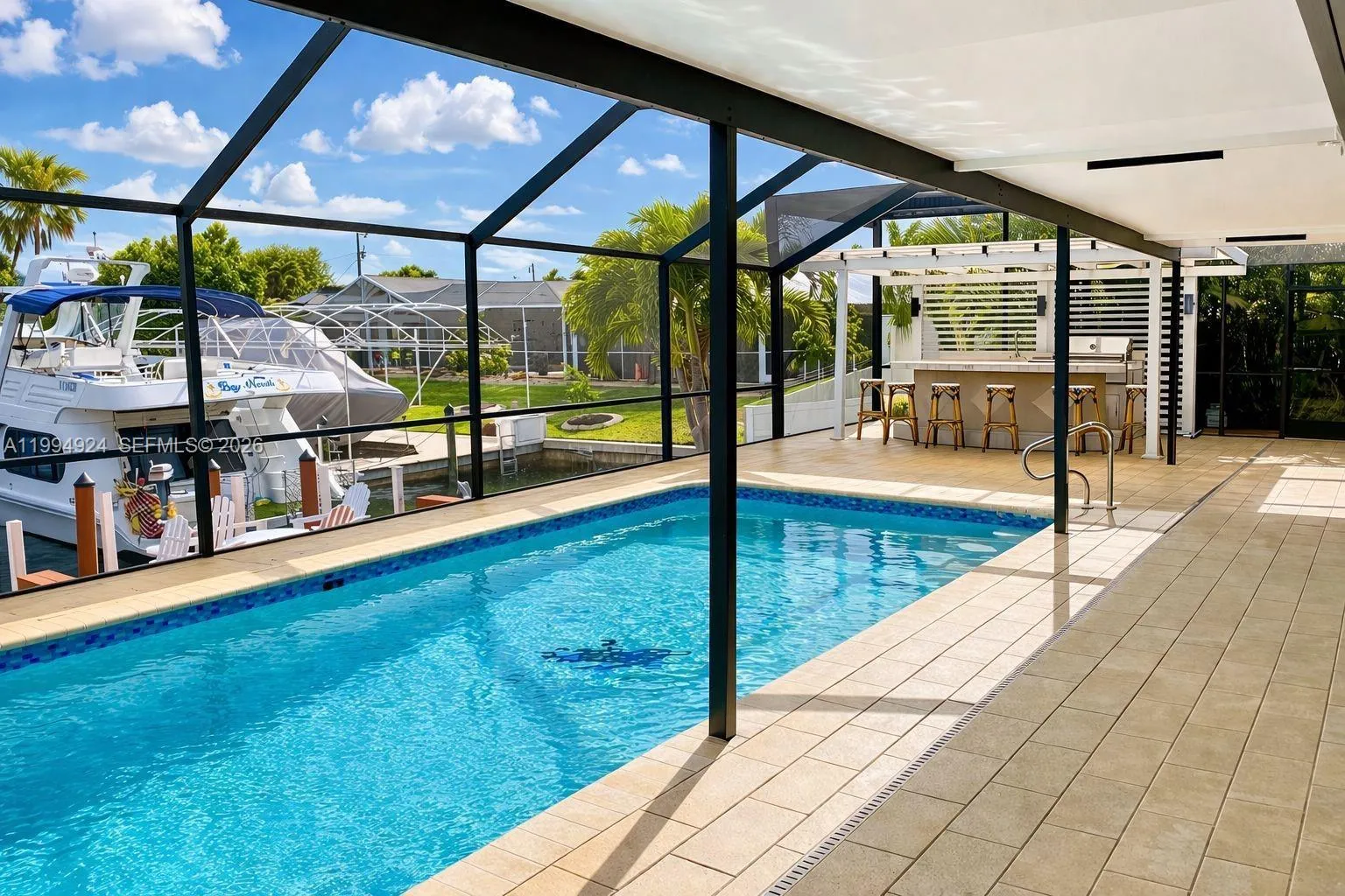 808 SW 52nd ST, Cape Coral FL 33914