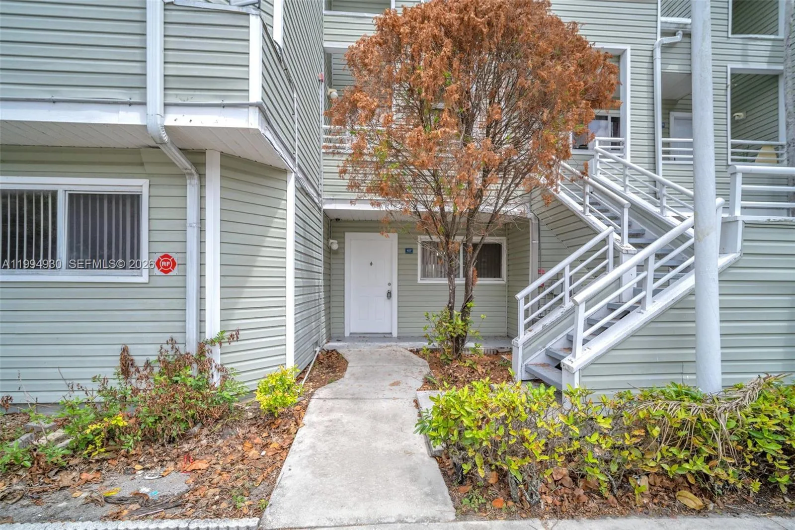 3437 NW 44th St # 107, Oakland Park FL 33309