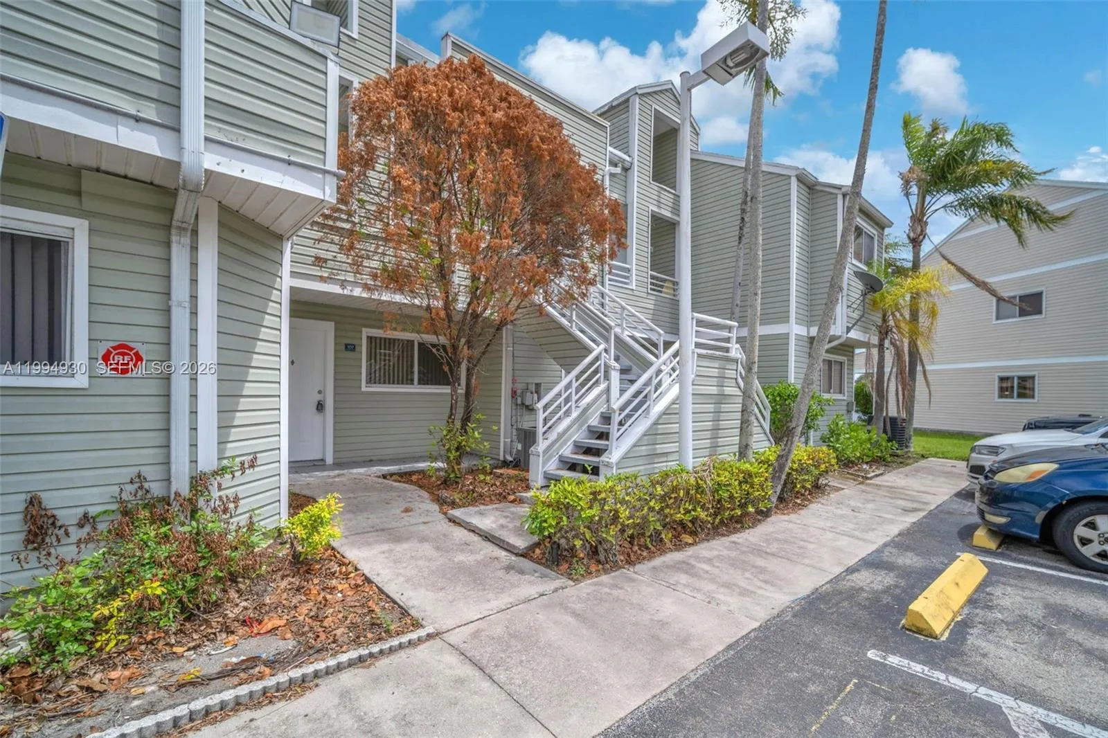 3437 NW 44th St # 107, Oakland Park FL 33309