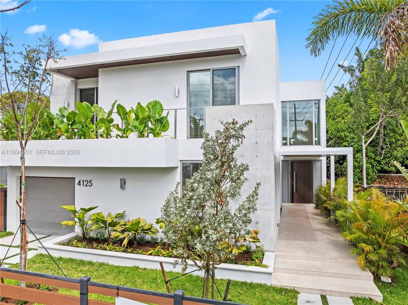 4125 NW 5th Ave, Miami FL 33127