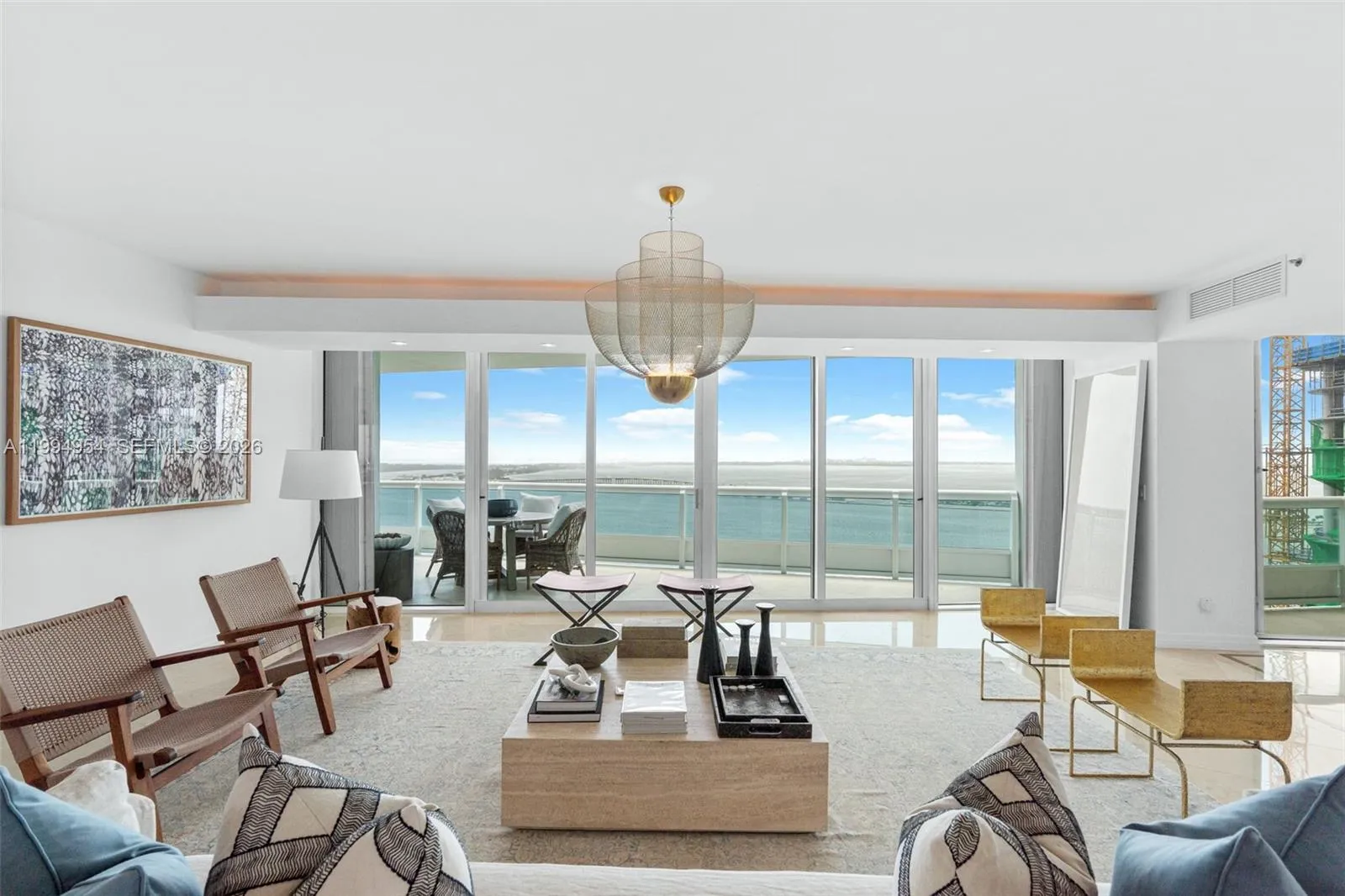 1643 Brickell Ave # 2805, Miami FL 33129