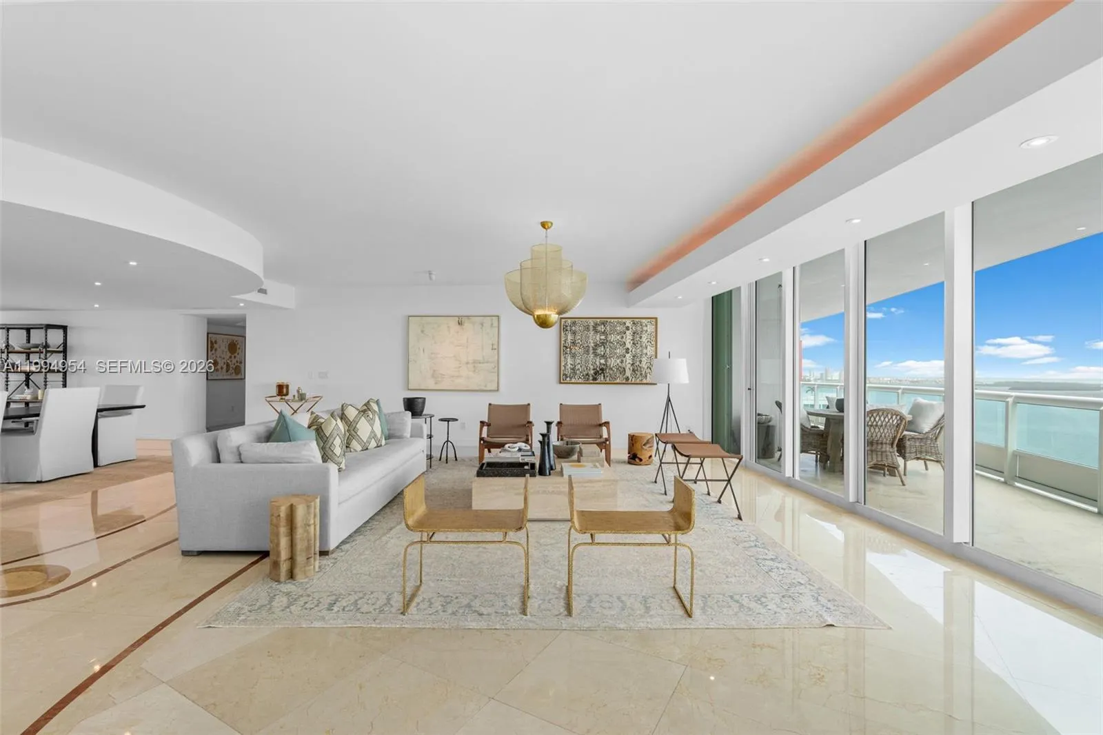 1643 Brickell Ave # 2805, Miami FL 33129