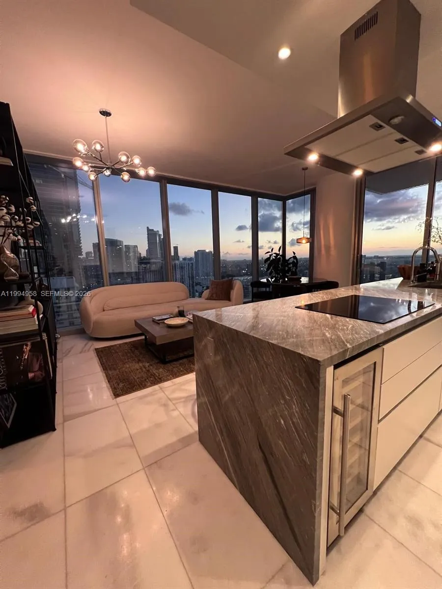 700 NE 26th Ter # 2805, Miami FL 33137