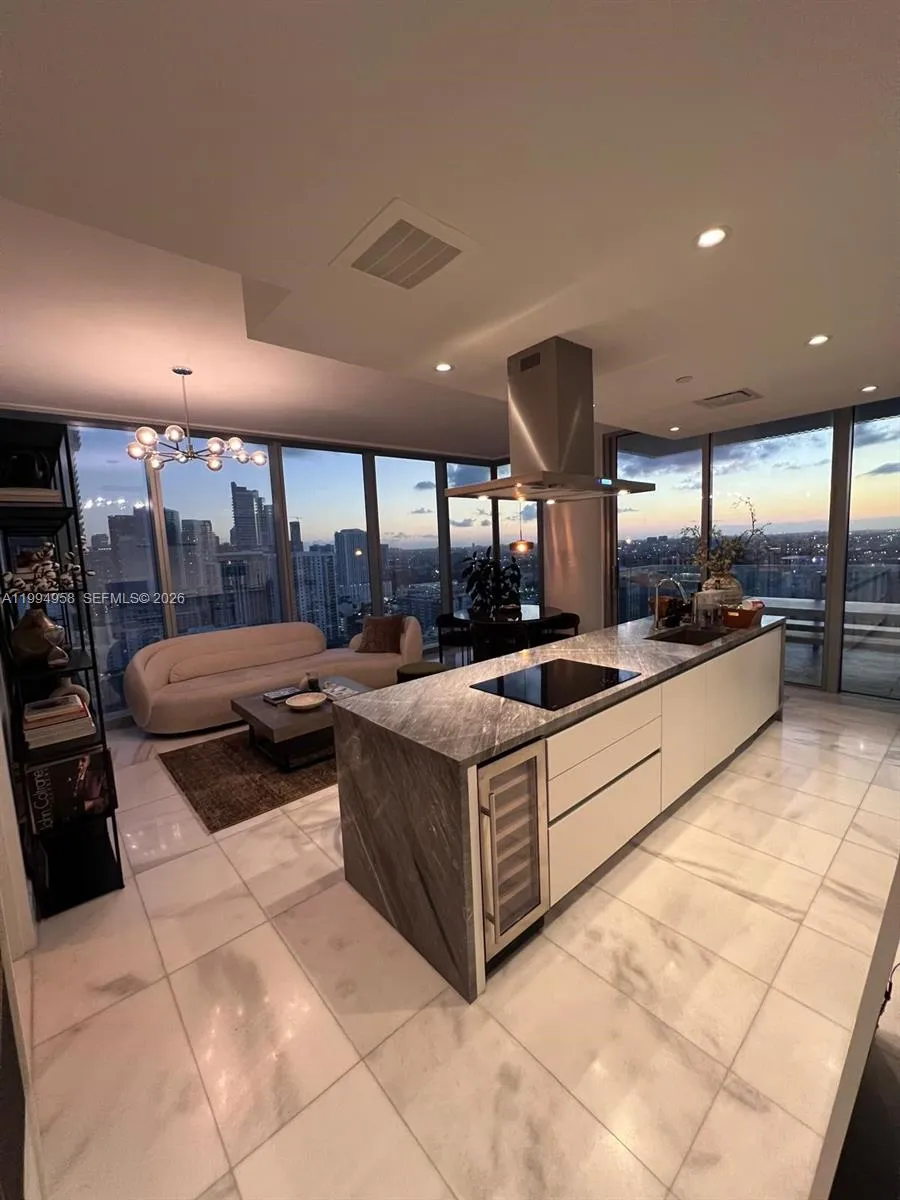 700 NE 26th Ter # 2805, Miami FL 33137