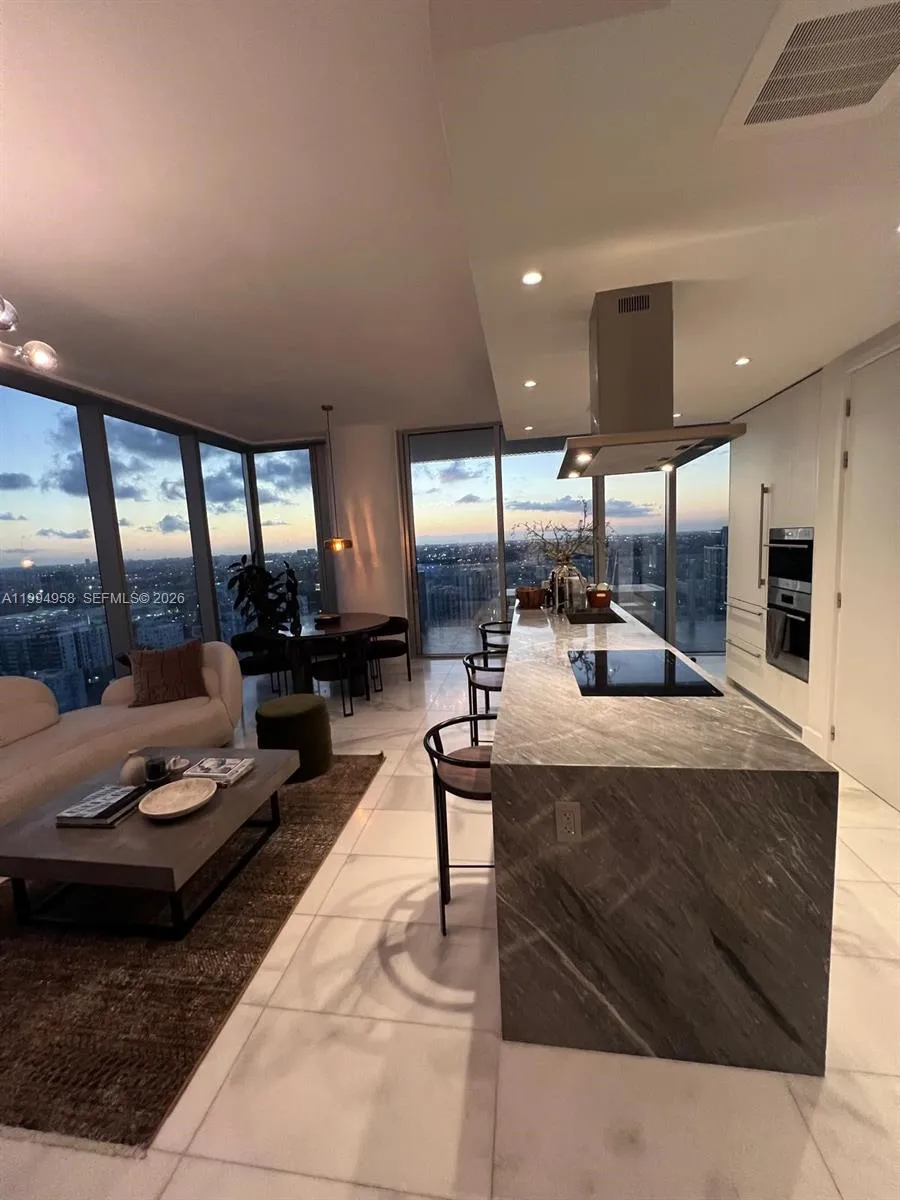 700 NE 26th Ter # 2805, Miami FL 33137