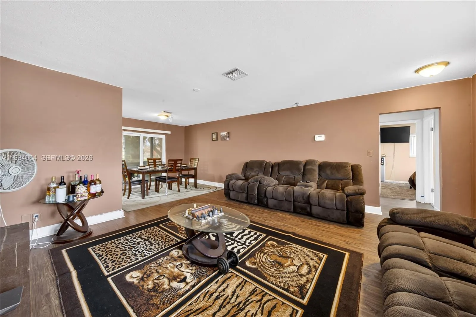 1340 NW 56th Ave, Lauderhill FL 33313