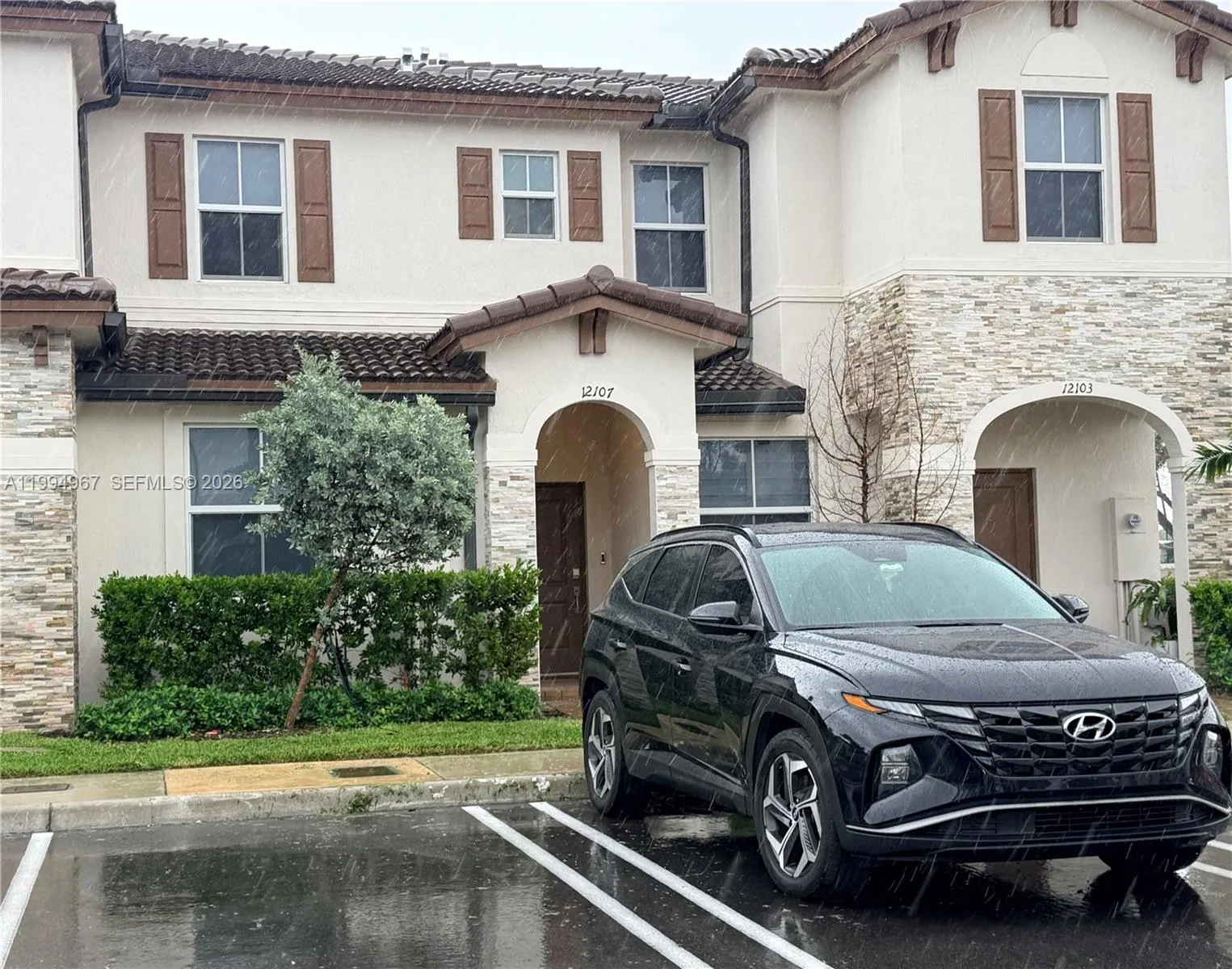 12107 NW 24th Pl, Miami FL 33167