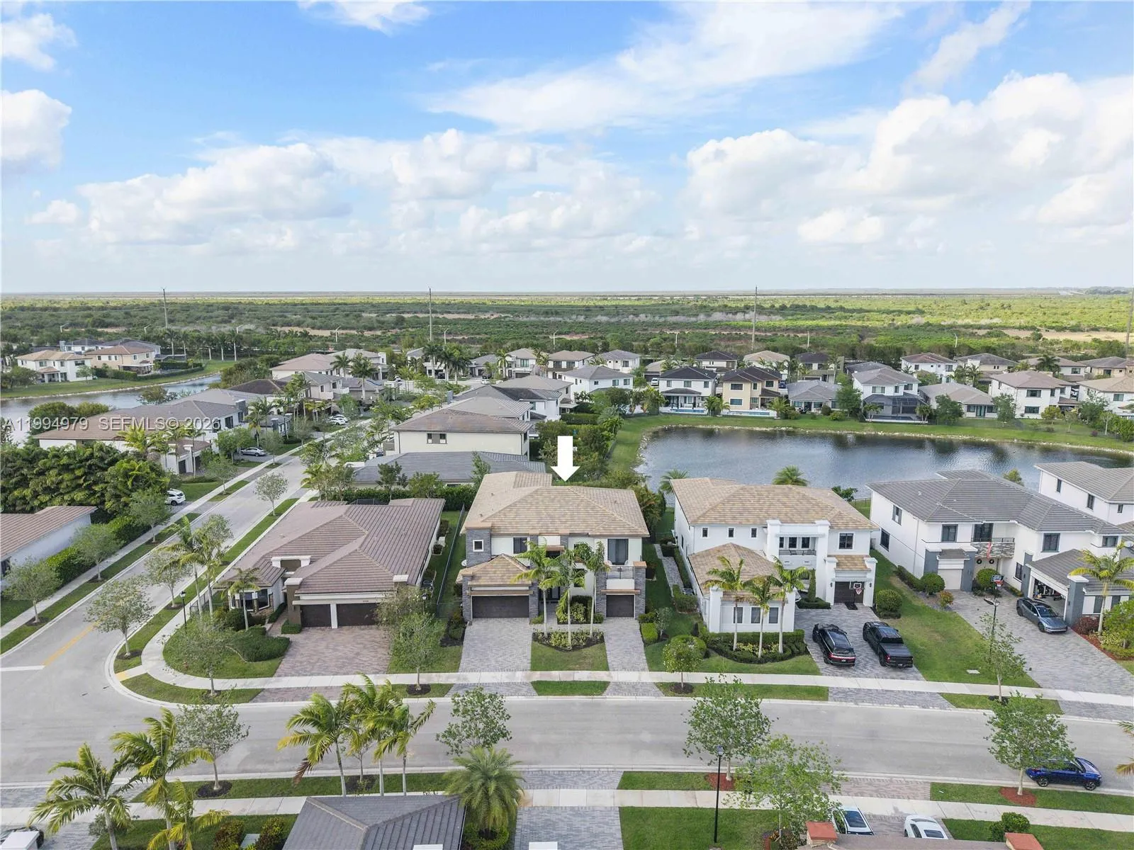 10585 Cobalt Ct, Parkland FL 33076