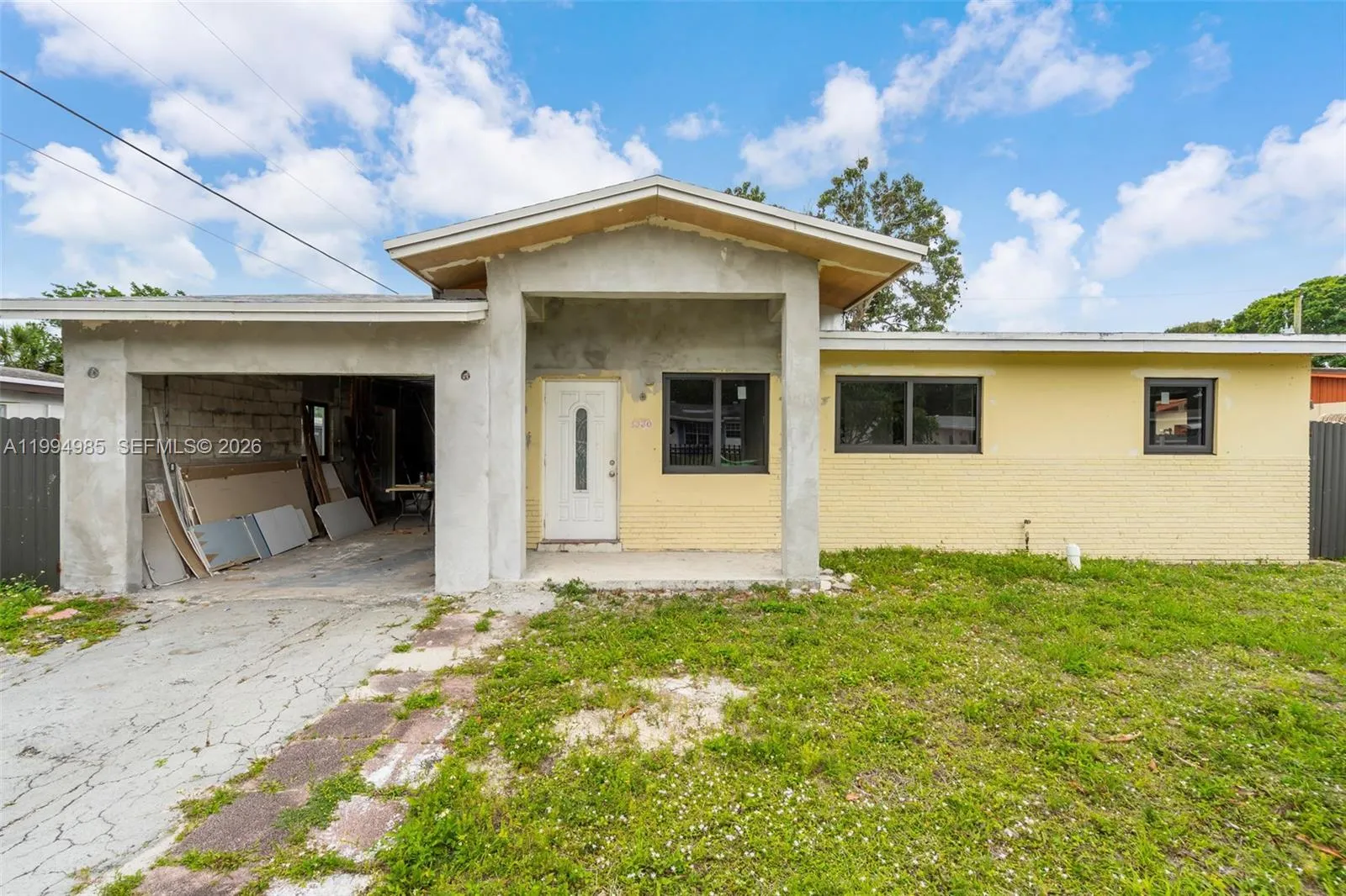 1830 NW 26th Ter, Fort Lauderdale FL 33311