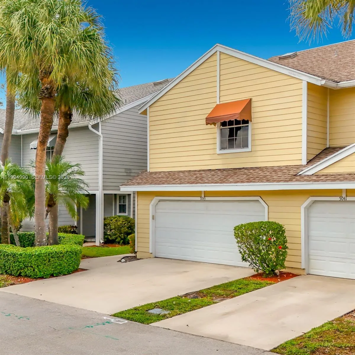 5043 Pointe Emerald Ln, Boca Raton FL 33486