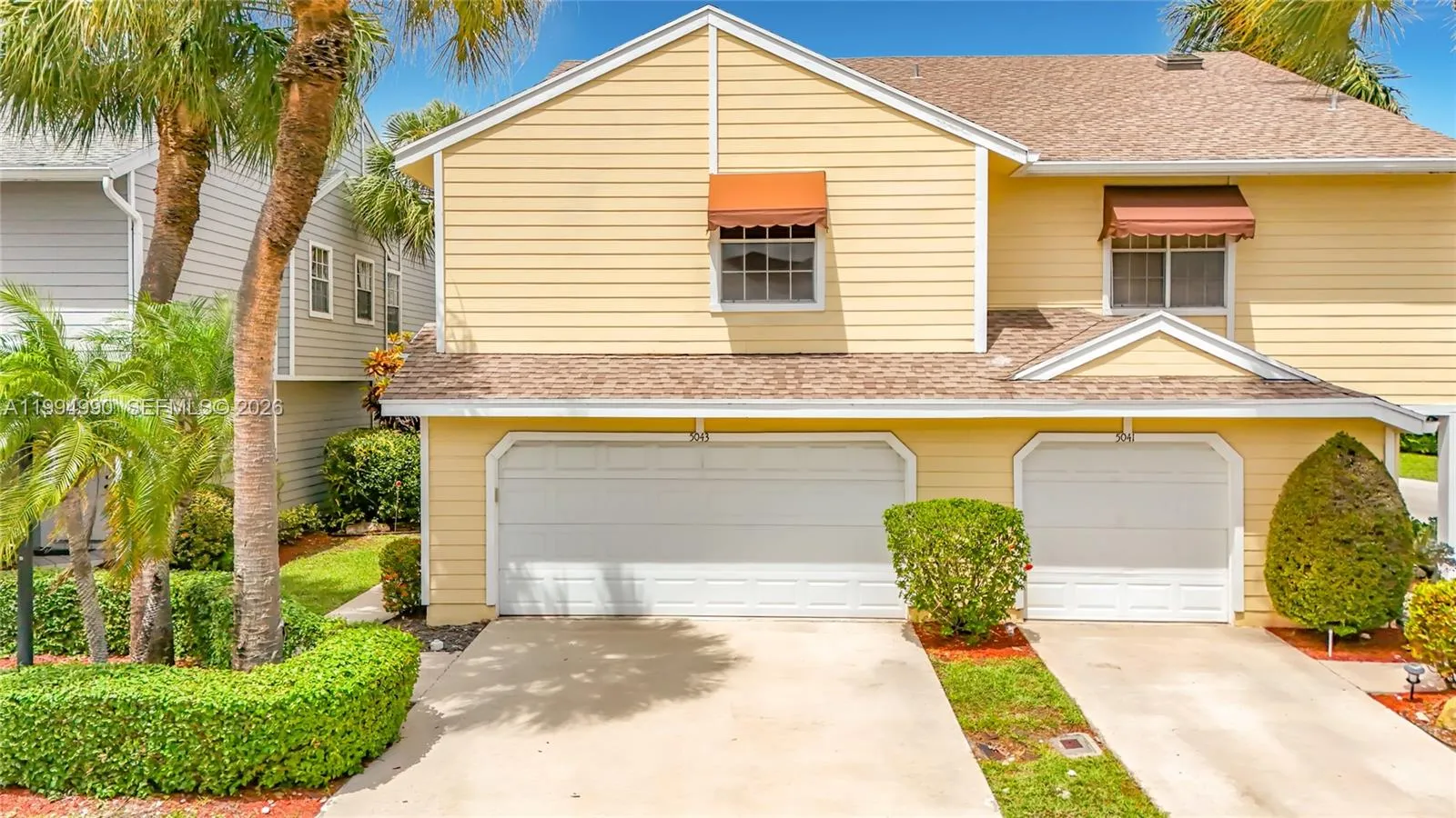 5043 Pointe Emerald Ln, Boca Raton FL 33486