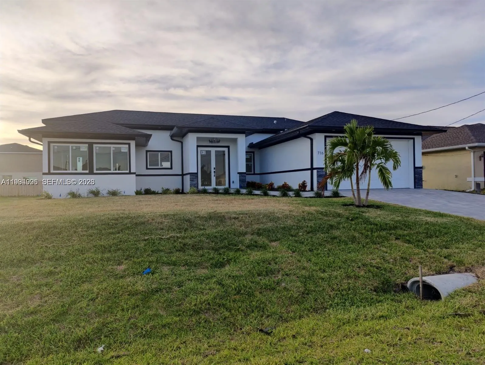 716 NW 37TH Ave, Cape Coral FL 33993