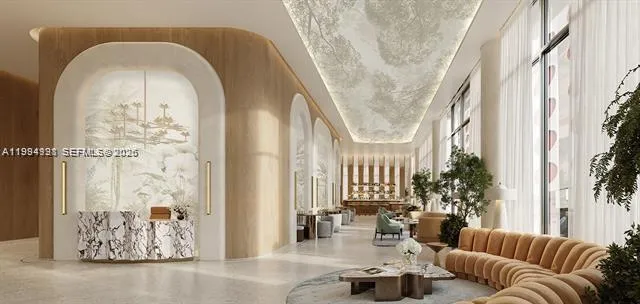 77 SE 5th # 1605, Miami FL 33131