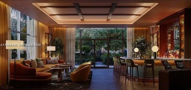 77 SE 5th # 1605, Miami FL 33131