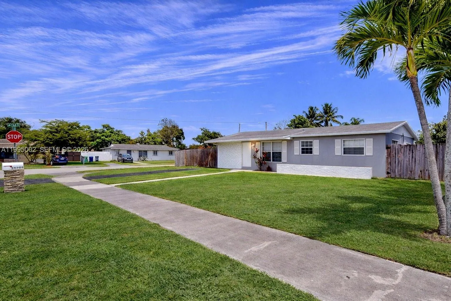 15305 SW 104th Ave, Miami FL 33157