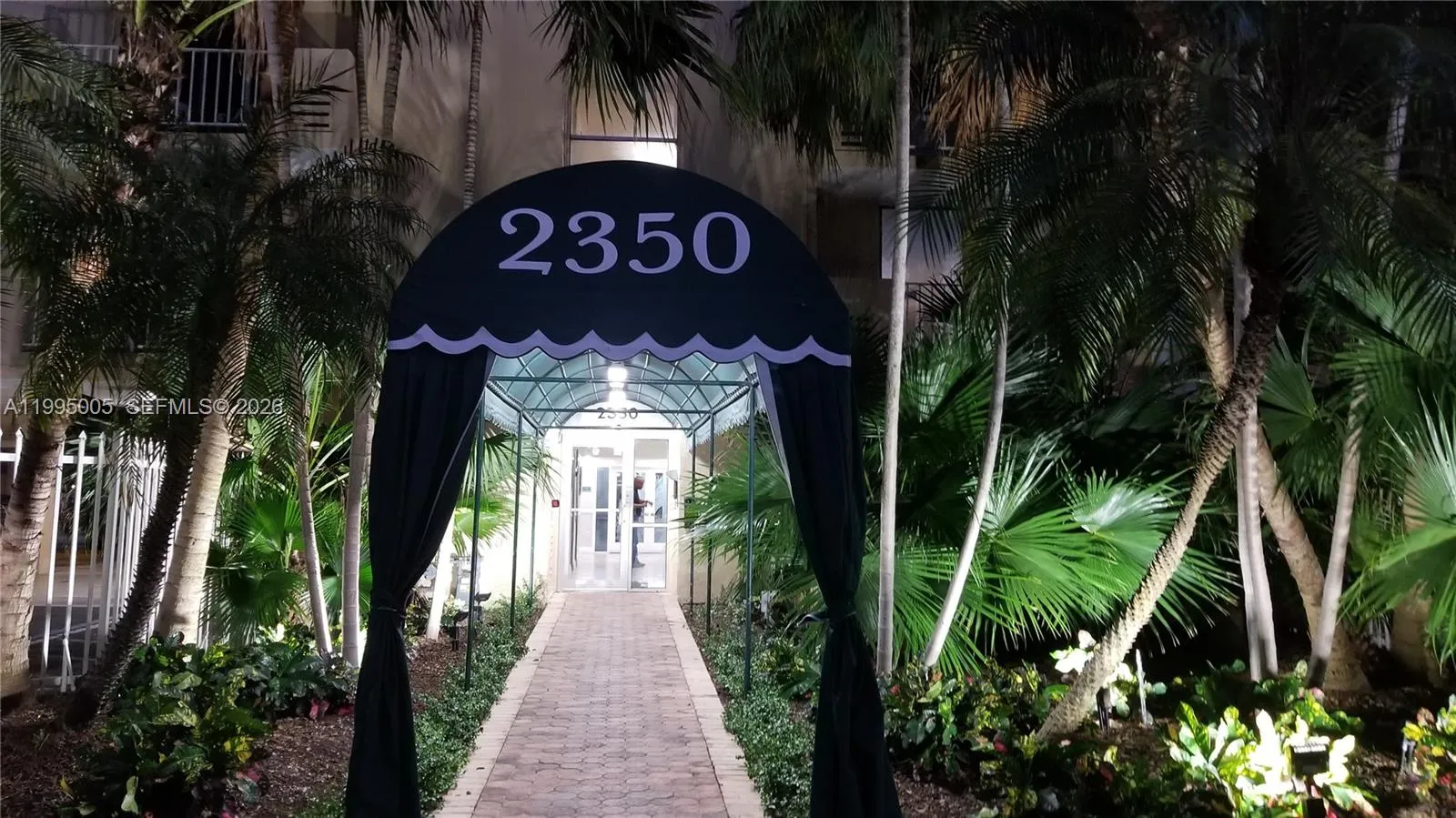 2350 NE 135th St # 1402, North Miami FL 33181