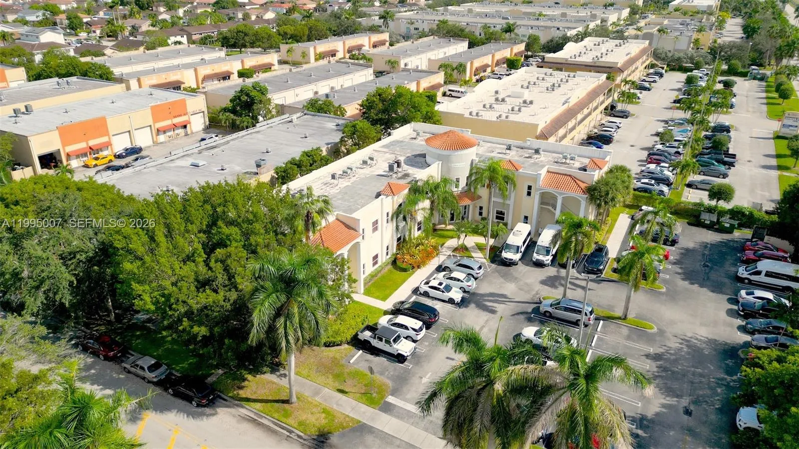 for sale at 11981 SW 144th Ct # 104, Miami FL 33186