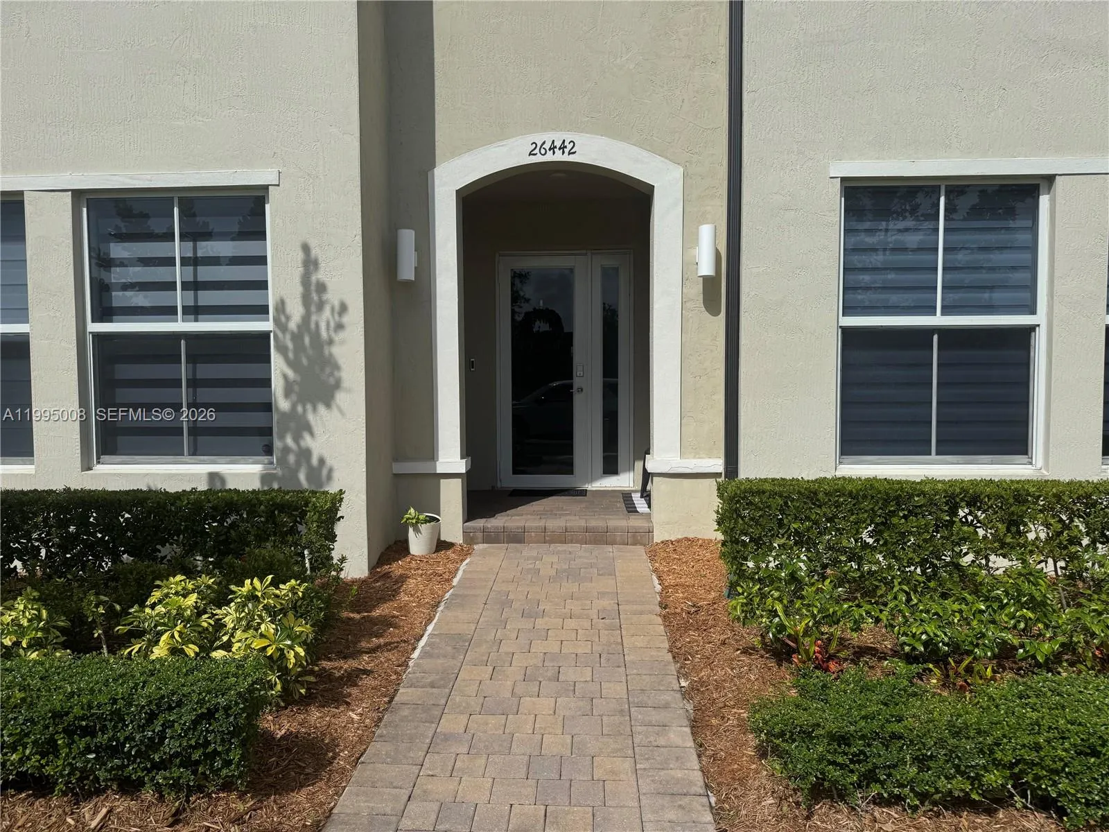 26442 SW 148 CT # 26442, Homestead FL 33032