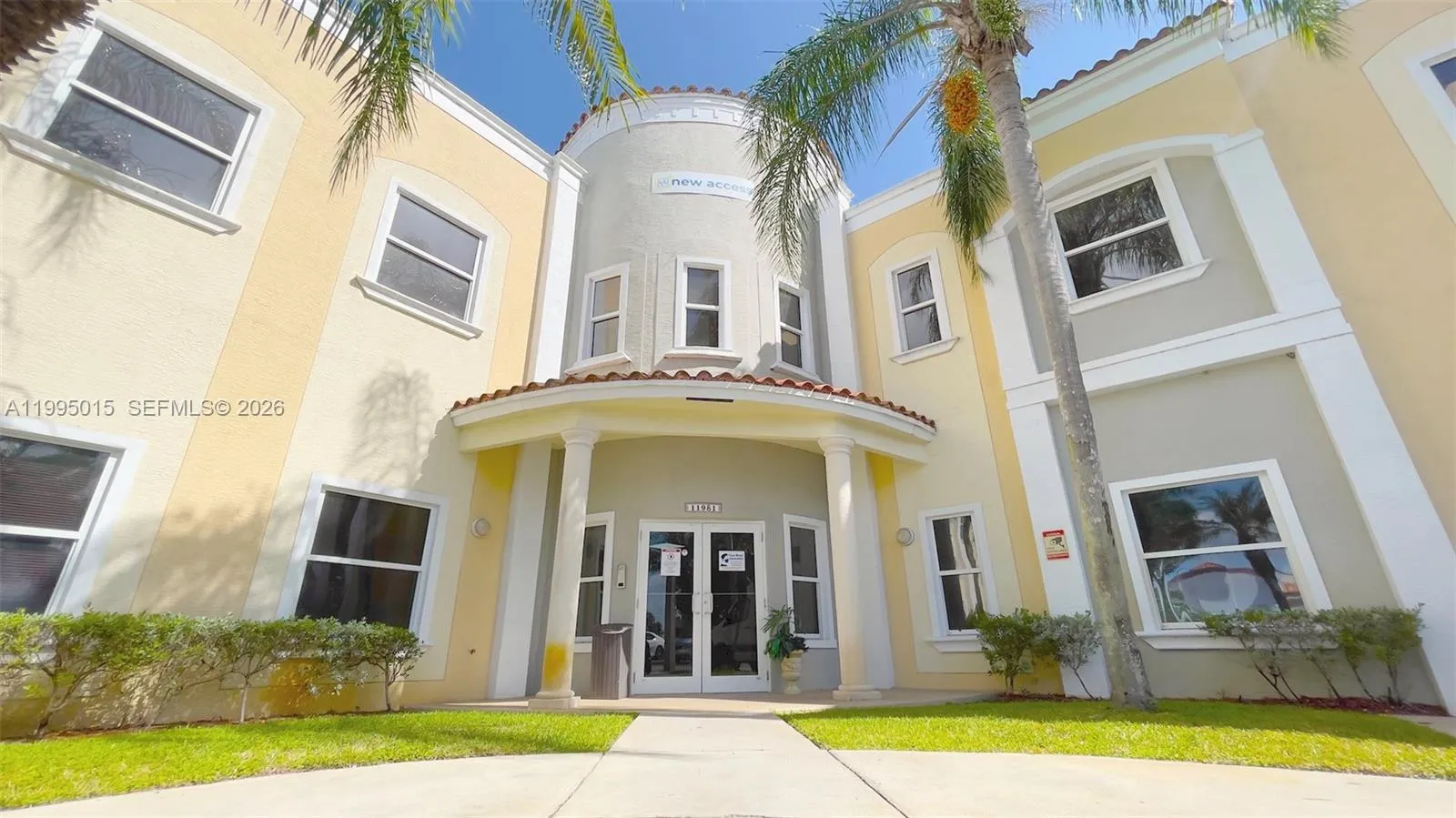 11981 SW 144th Ct # 105, Miami FL 33186