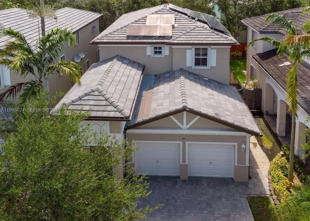 385 NE 36th Ave Rd, Homestead FL 33033