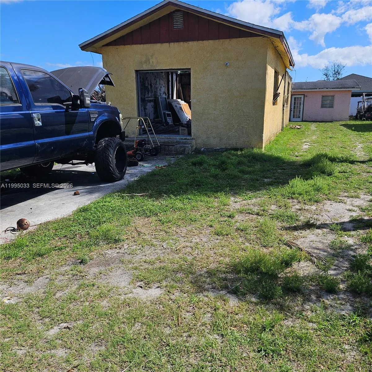 5735 SE Green Ln, Stuart FL 34997