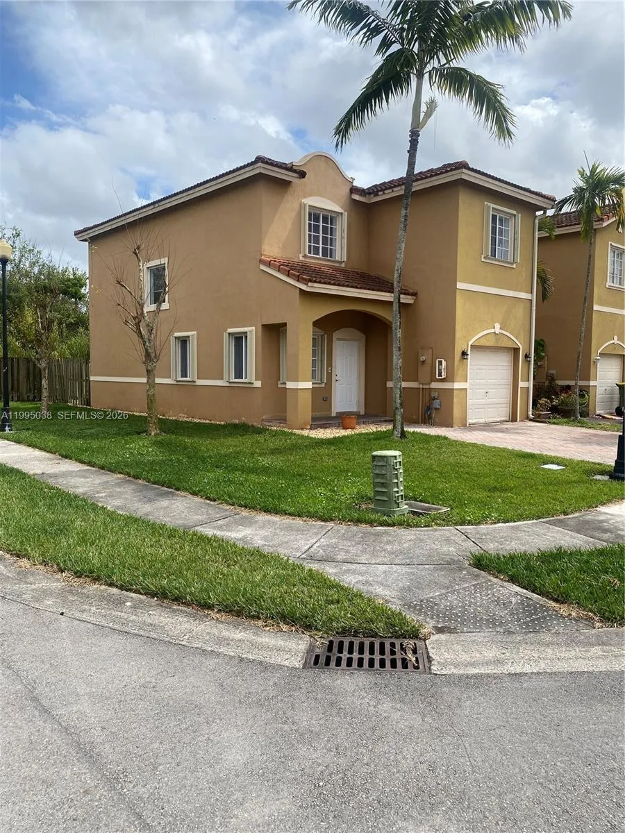 319 SE 20th Ter # 319, Homestead FL 33033