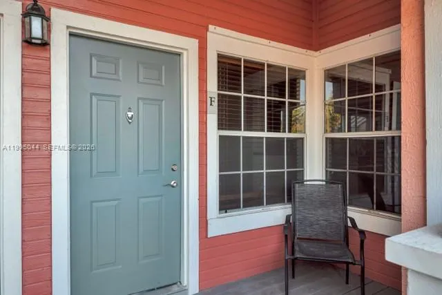 1365 Crystal Way # F, Delray Beach FL 33444