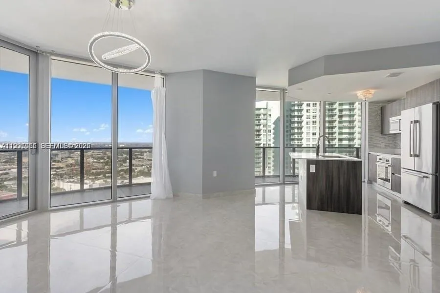 488 NE 18th St # 3801, Miami FL 33132