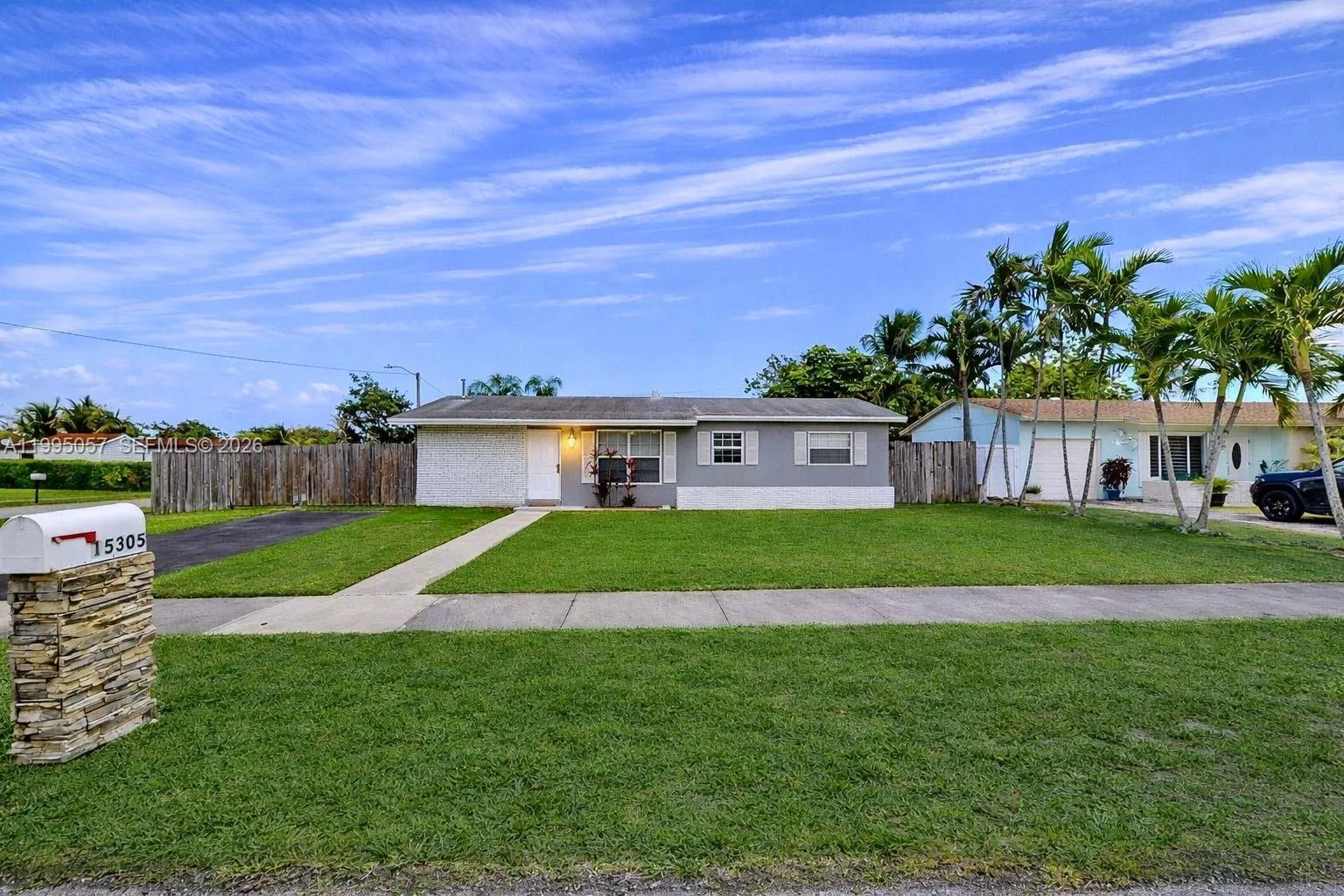 15305 SW 104th Ave, Miami FL 33157