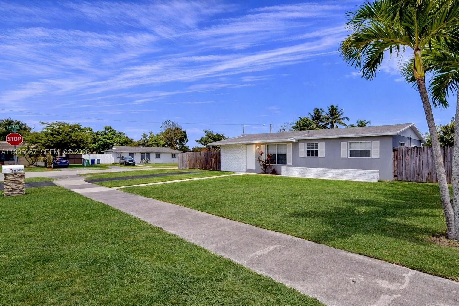 15305 SW 104th Ave, Miami FL 33157