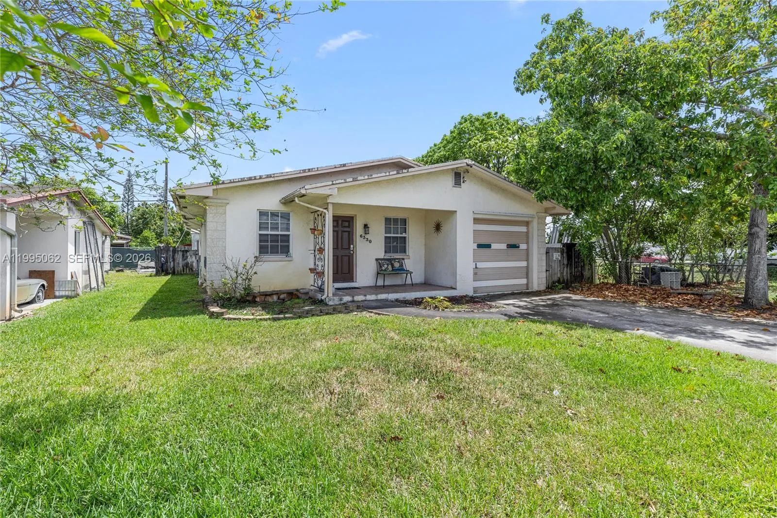 6330 Funston St, Hollywood FL 33023