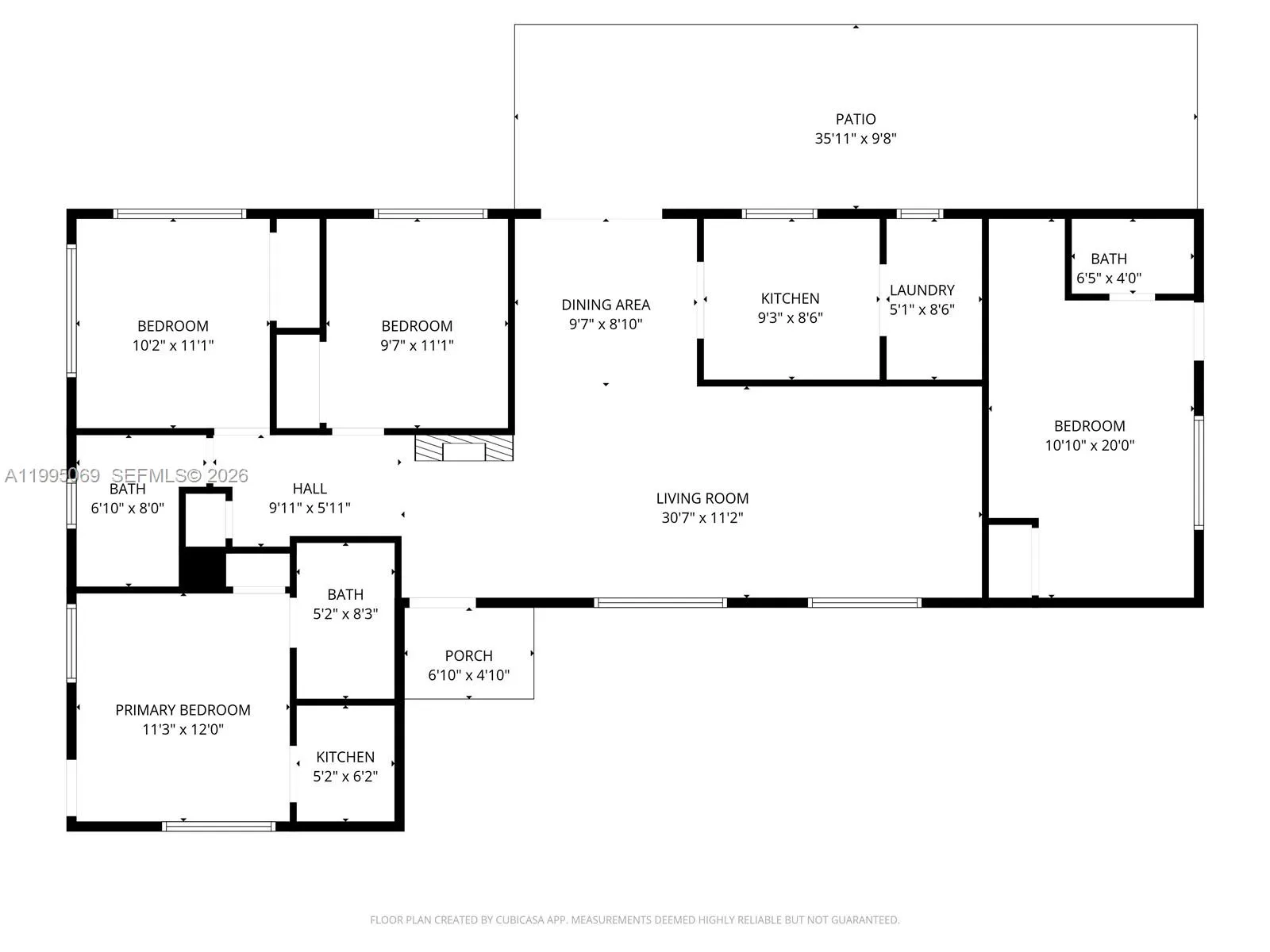 2330 W 6th Ct, Hialeah FL 33010