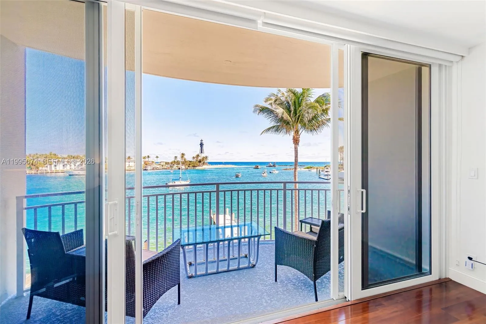 2508 Bay Dr # 307, Pompano Beach FL 33062