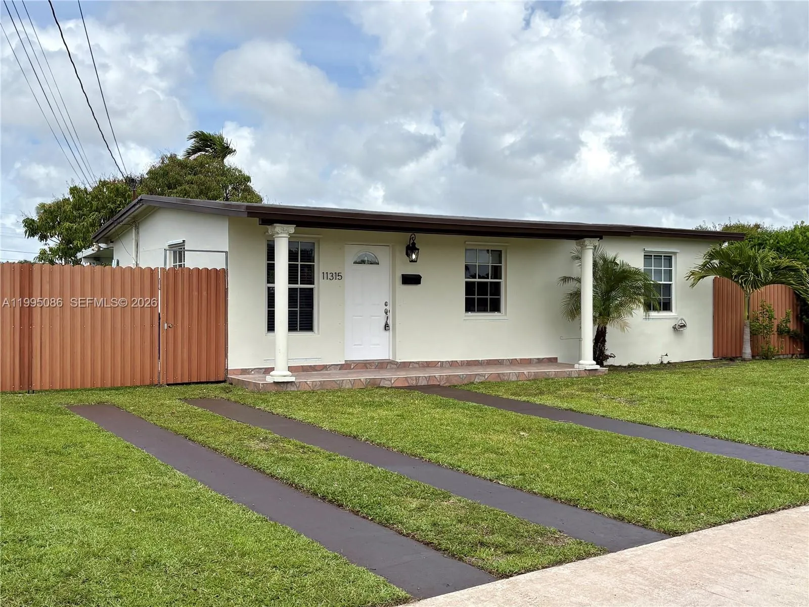 11315 SW 58th Ter, Miami FL 33173