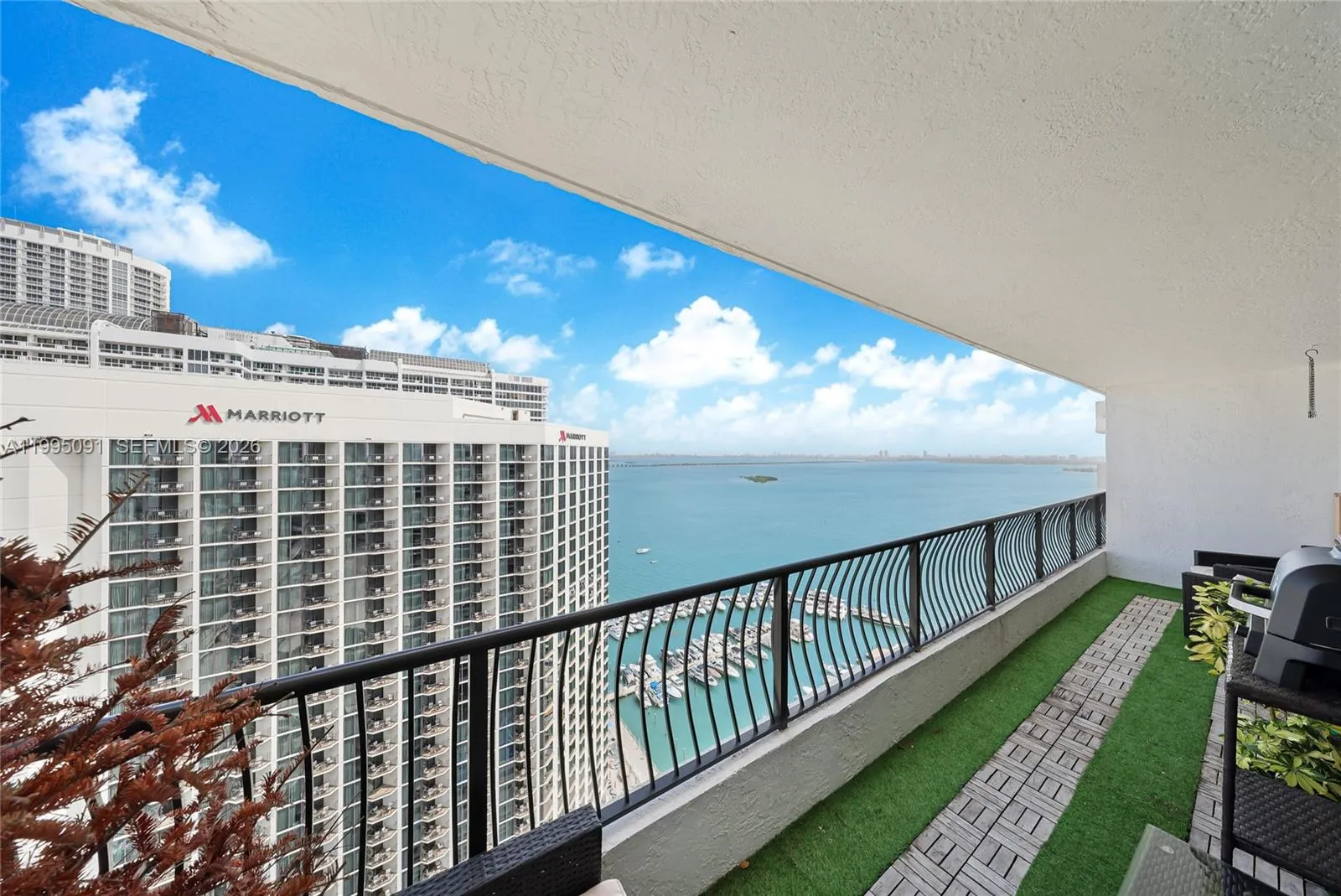 555 NE 15th St # 33G, Miami FL 33132