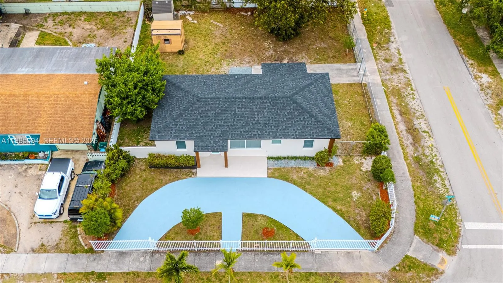 16050 NW 27th Ct, Miami Gardens FL 33054