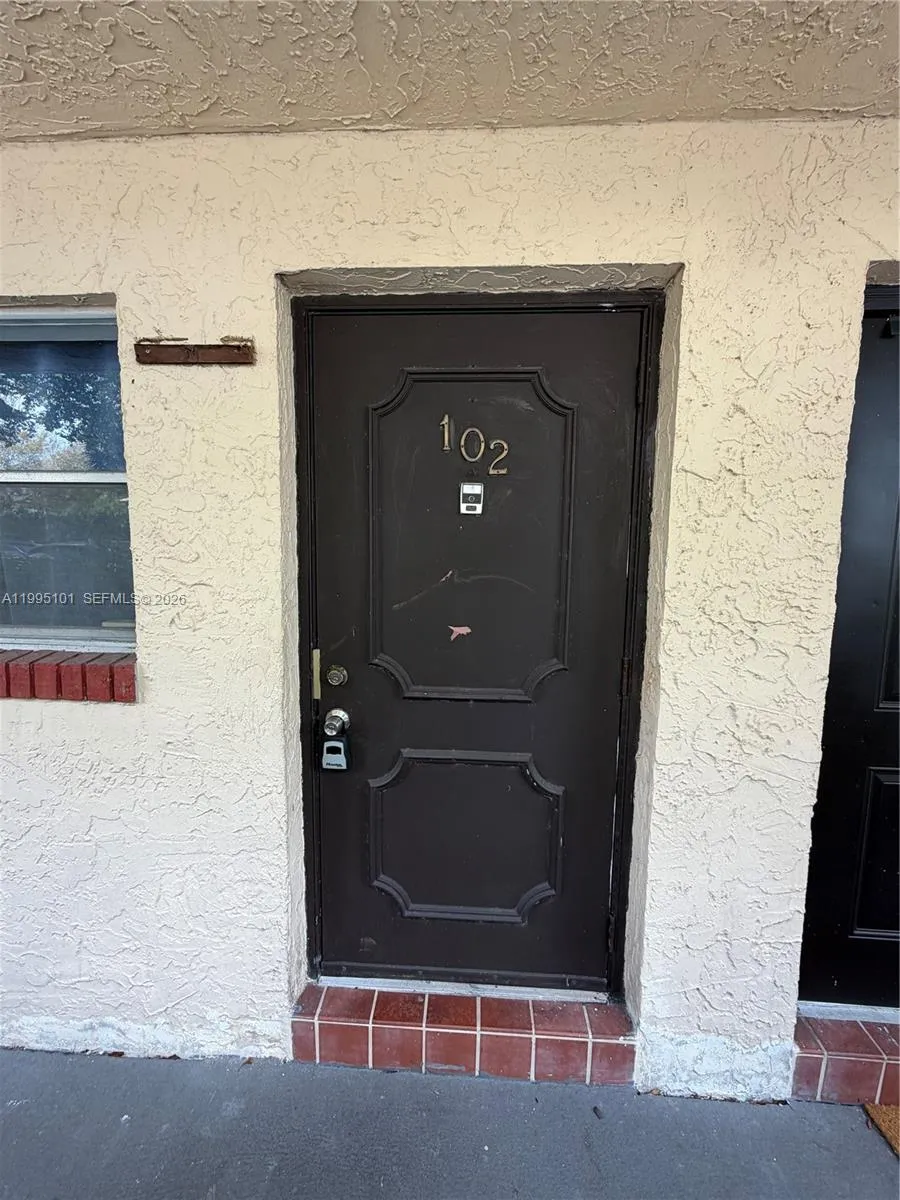 8604 NW 35th st # 102, Coral Springs FL 3615